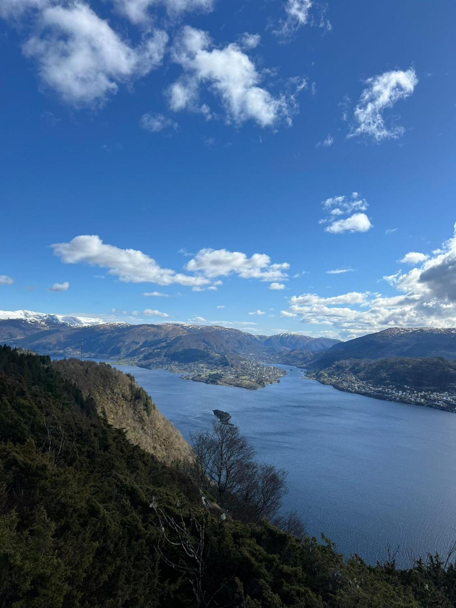 Fjordview Lejlighed Bergen