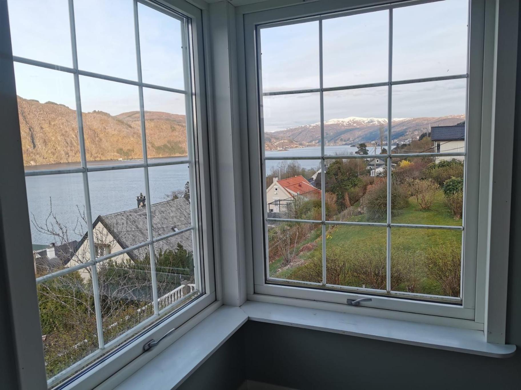 Fjordview Lejlighed