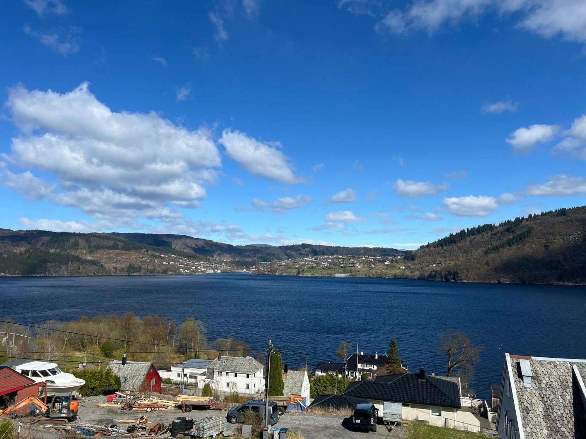 Lejlighed Fjordview