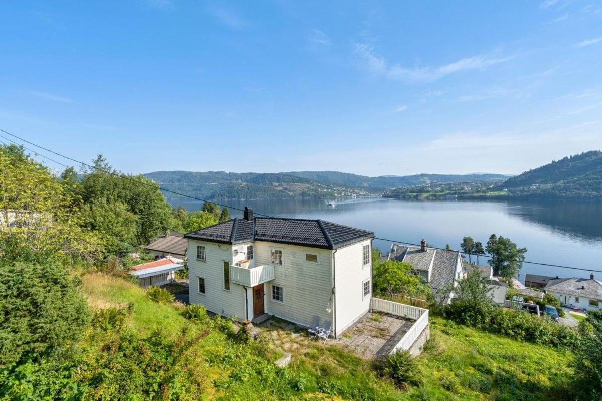 Lejlighed Fjordview