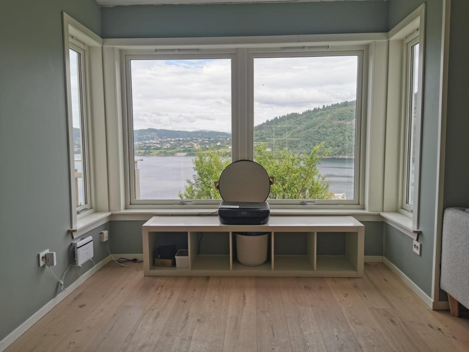 Fjordview Lejlighed *